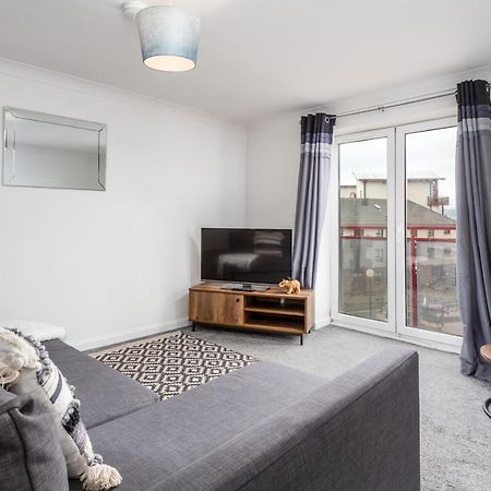 Isla Retreat - Donnini Apartments Ayr Exterior photo