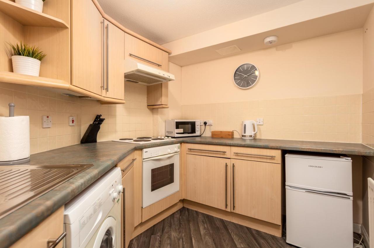 Isla Retreat - Donnini Apartments Ayr Exterior photo