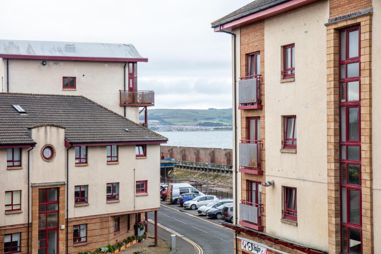 Isla Retreat - Donnini Apartments Ayr Exterior photo